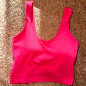 Lululemon Align top and leggings set